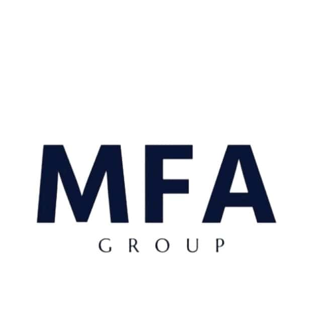 Logo PT MFA GROUP INTERNASIONAL