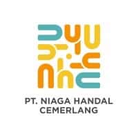 Logo PT Niaga Handal Cemerlang