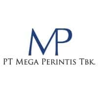 Logo PT Mega Perintis Tbk