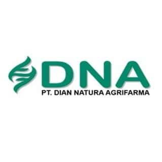 PT. Dian Natura Agrifarma logo