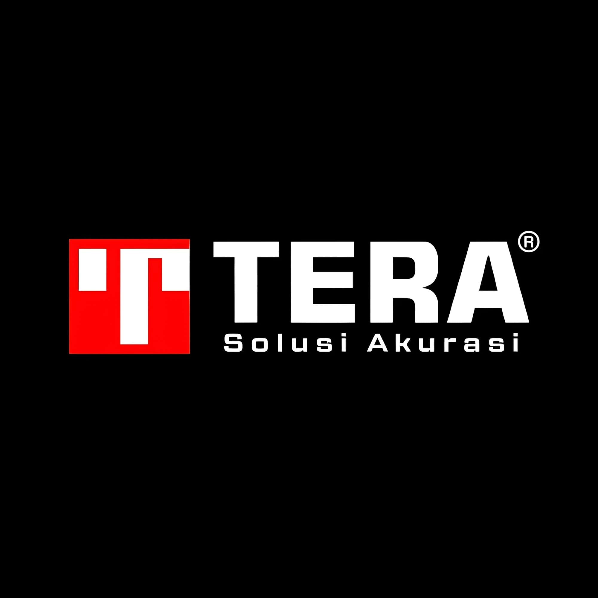 Logo PT Tera Indonesia Perkasa