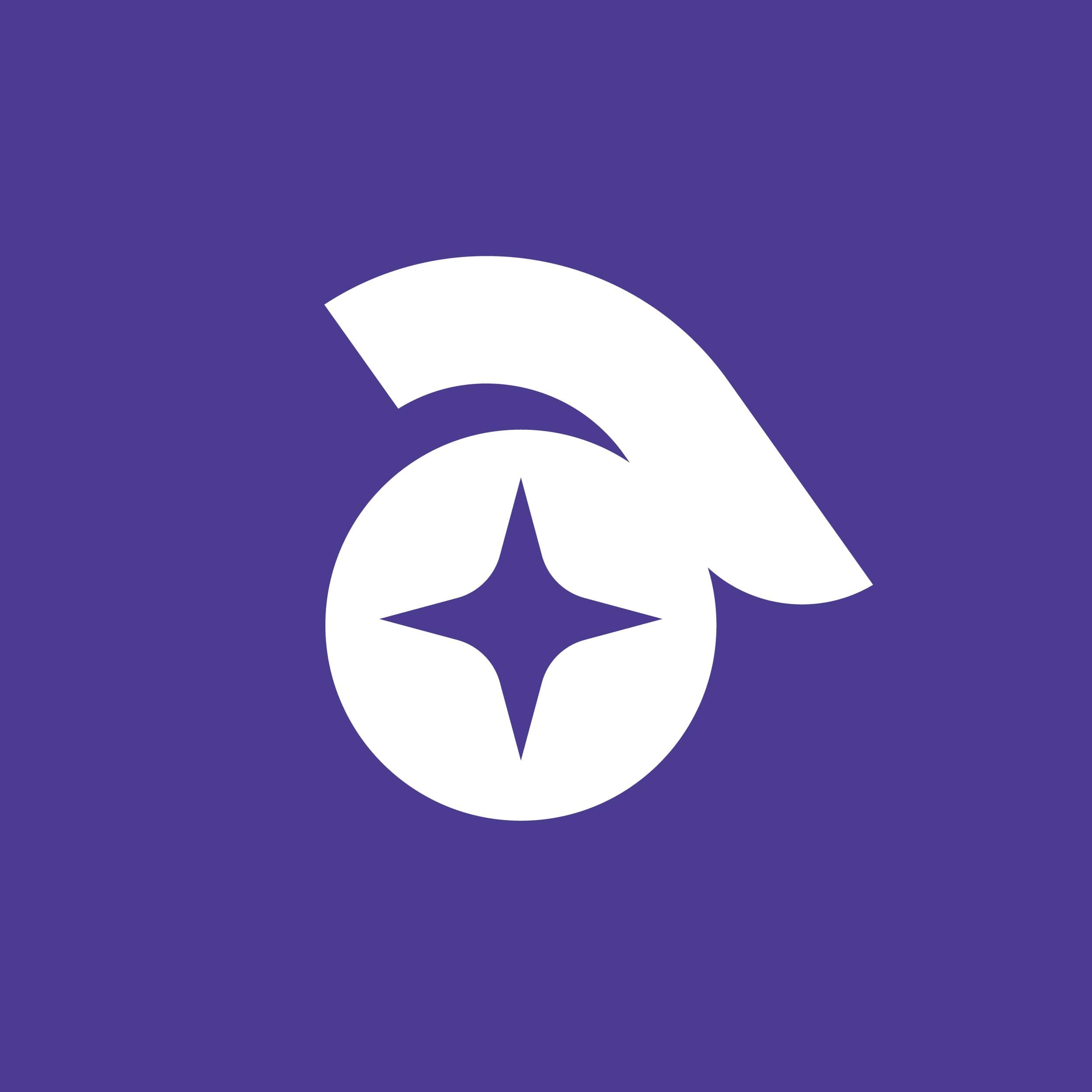 Logo PT. Kisai Cahaya Bintang