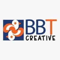 Logo BBT Creative