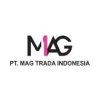 Logo PT MAG Trada Indonesia