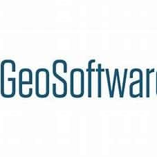 Logo PT Geo Software Indonesia