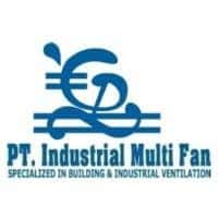 PT Industrial Multi Fan logo
