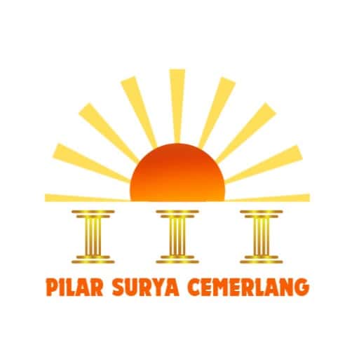 Logo PT. PILAR SURYA CEMERLANG 
