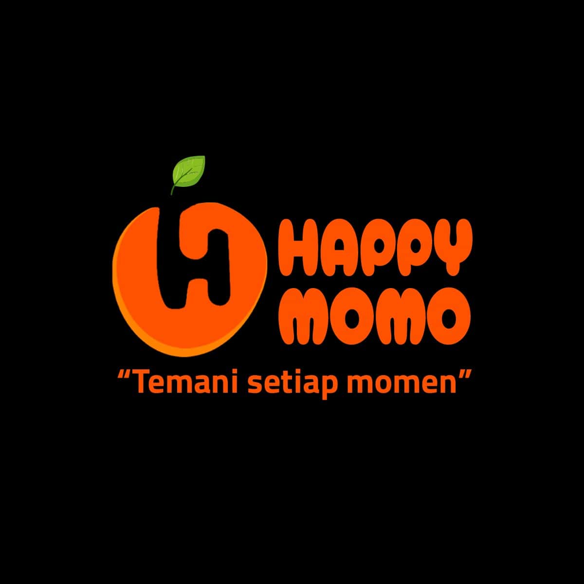 PT. Happy Momo Indonesia logo