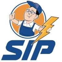 CV. Sukses Indo Pratama logo