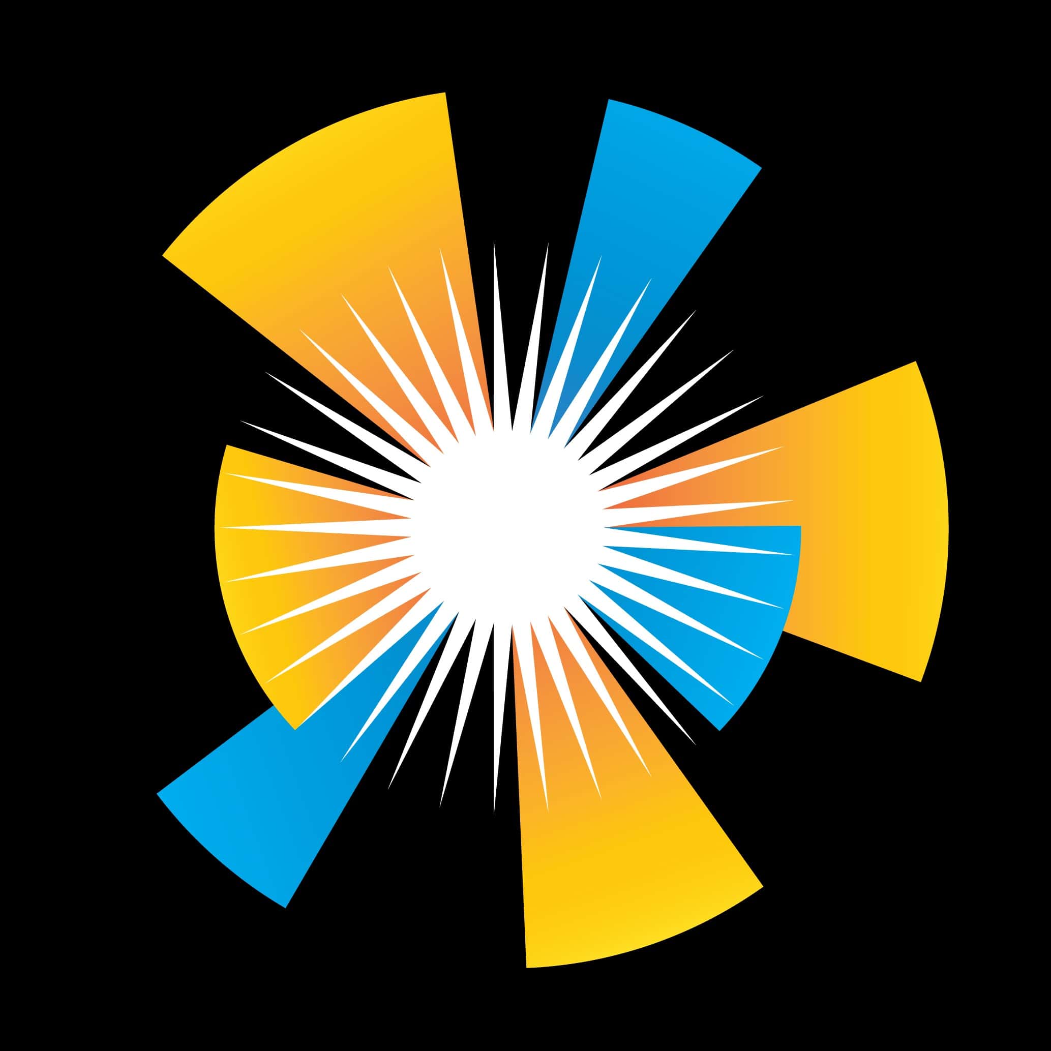 Logo PT Enlight Manajemen Indonesia