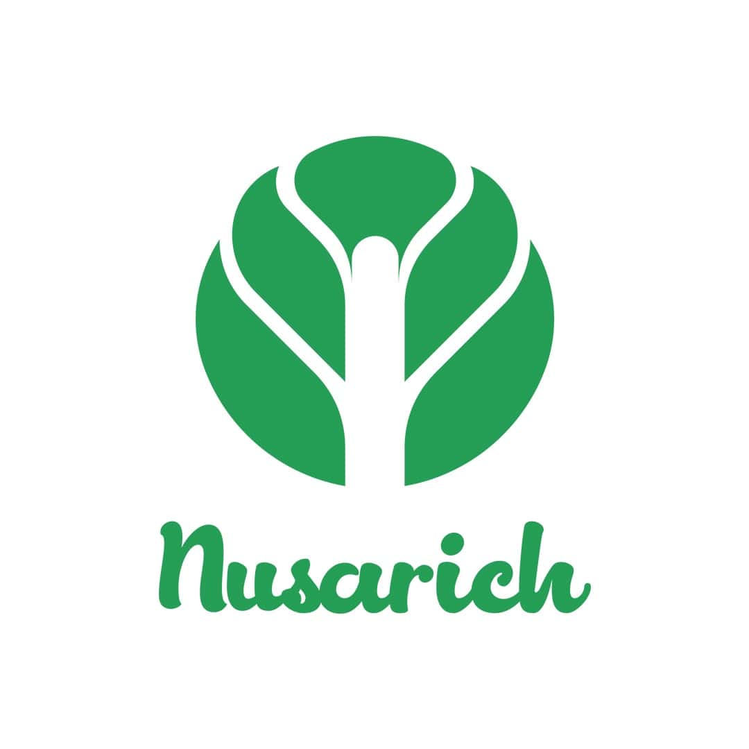 Logo PT. CAHAYA UTAMA ALAM NUSARICH