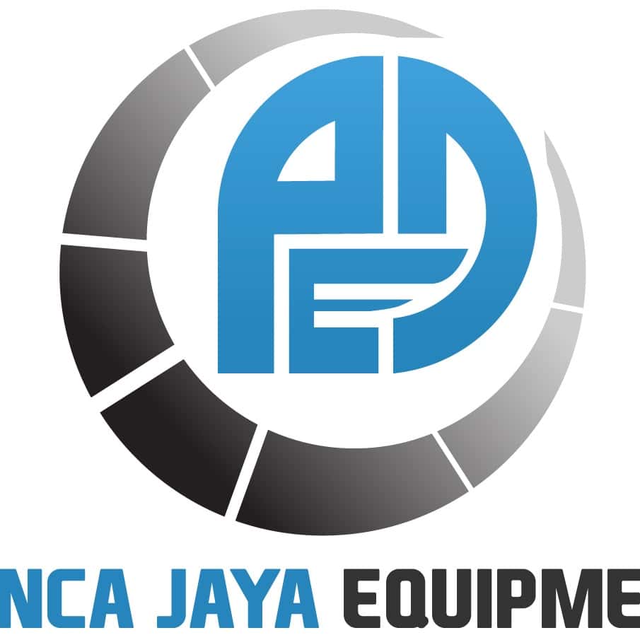 Logo Panca Jaya Equipment