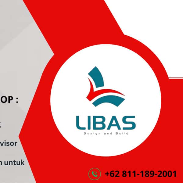 PT Link Bangun Selaras logo