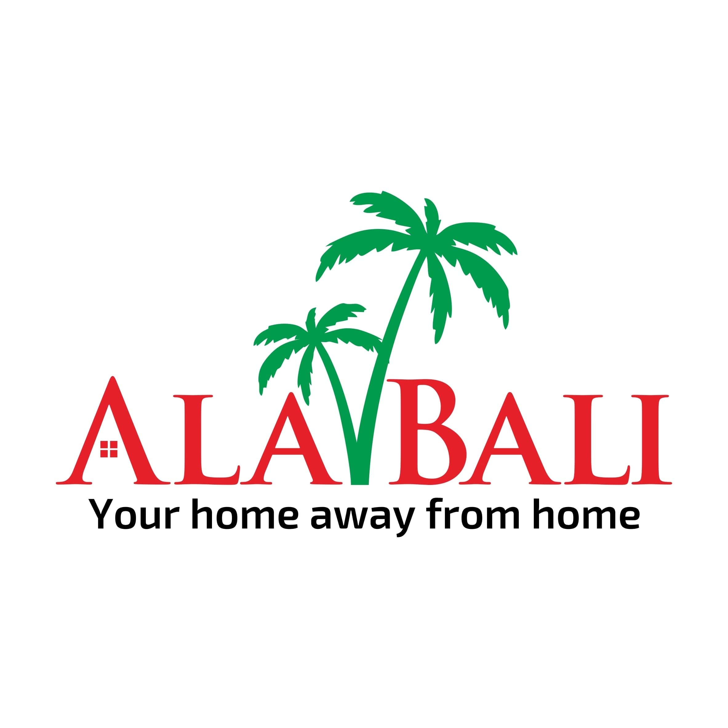 Logo PT Ala Bali Property Management