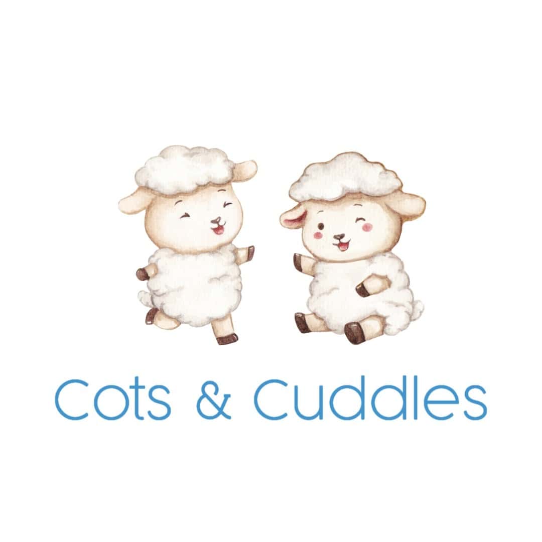 Logo Cots & Cuddles