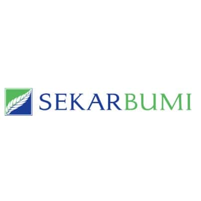 PT Sekar Bumi, Tbk logo