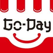 Logo PT. Goday Indonesia Food