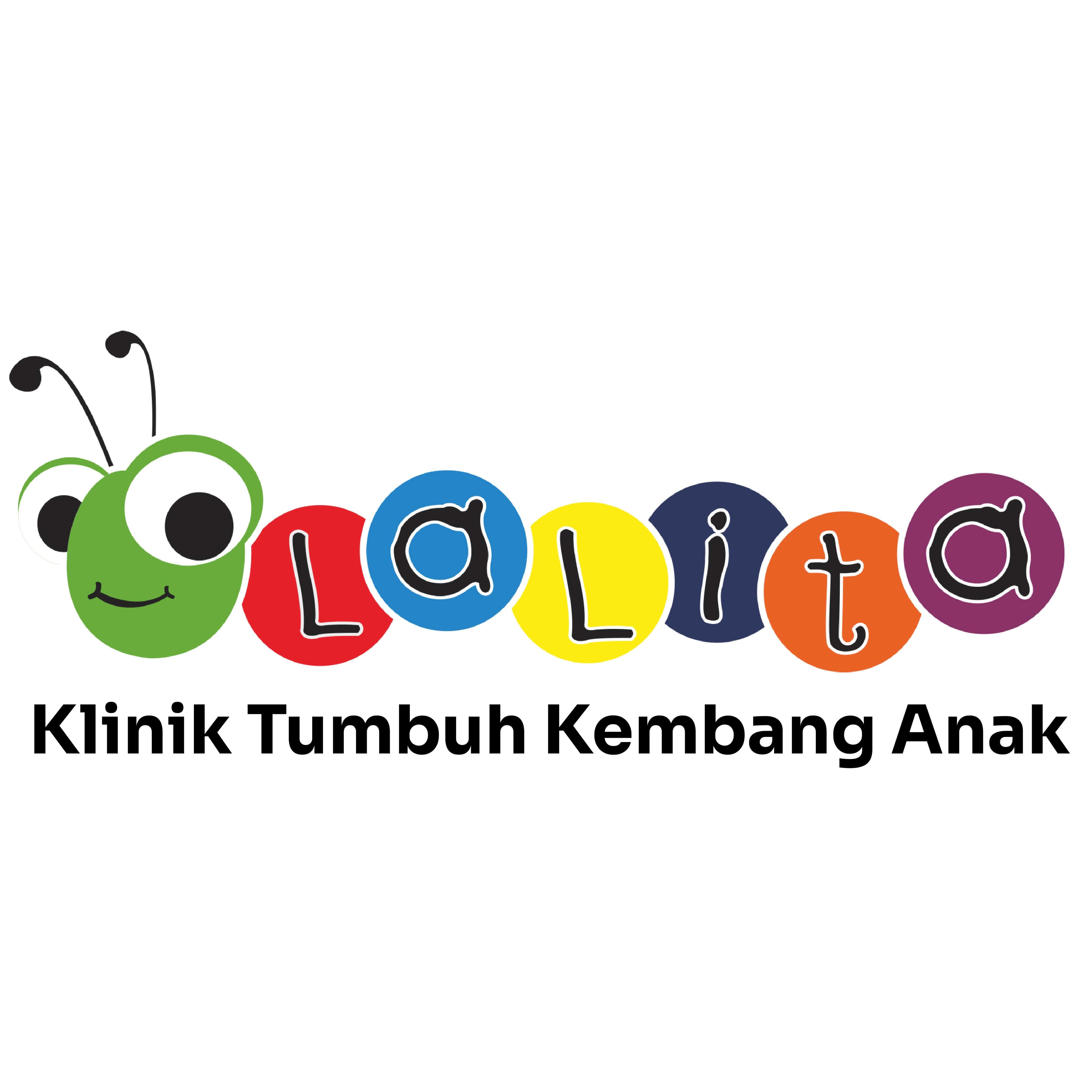 Logo Klinik Lalita