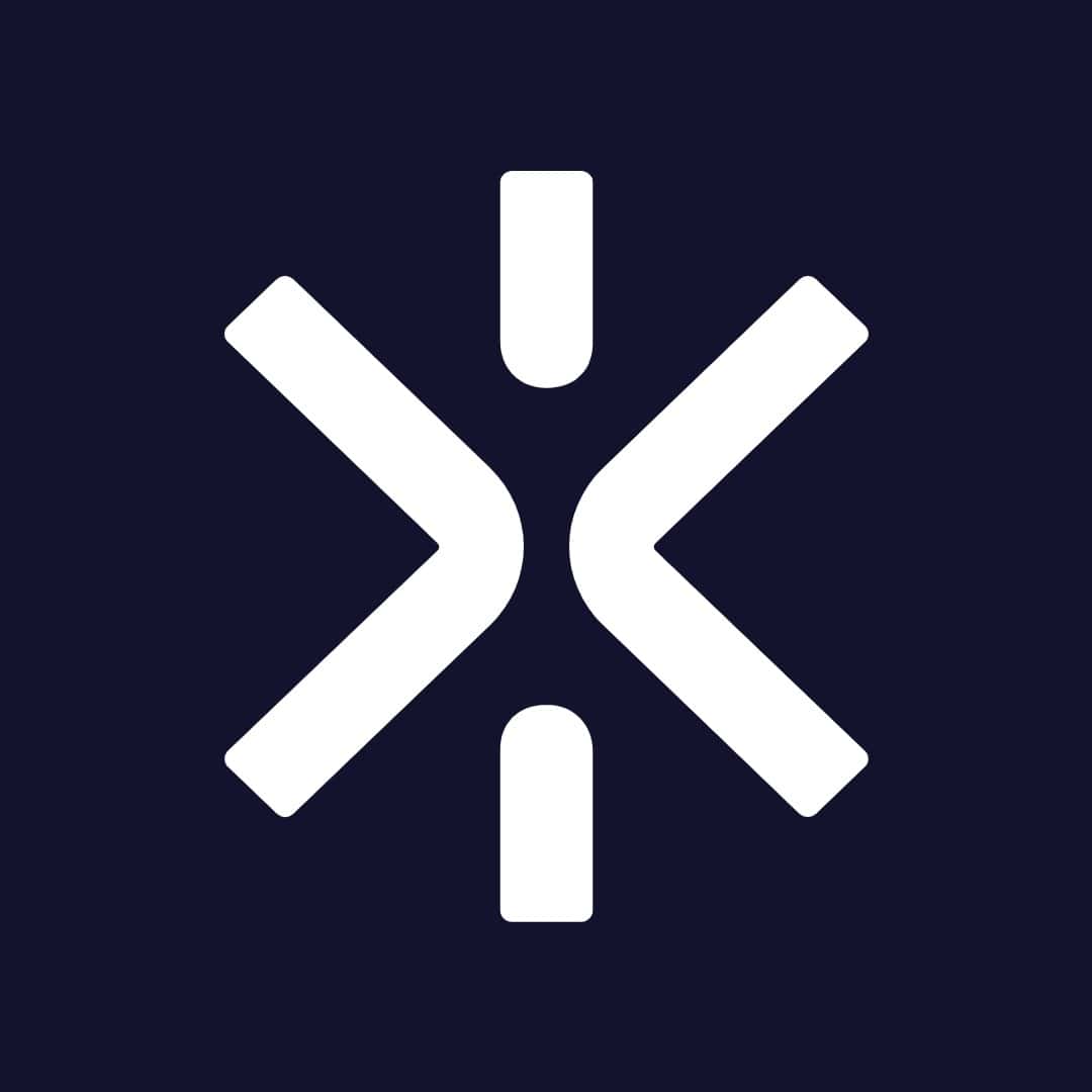 Logo PT OXZY Teknologi Indonesia (XenithPay)