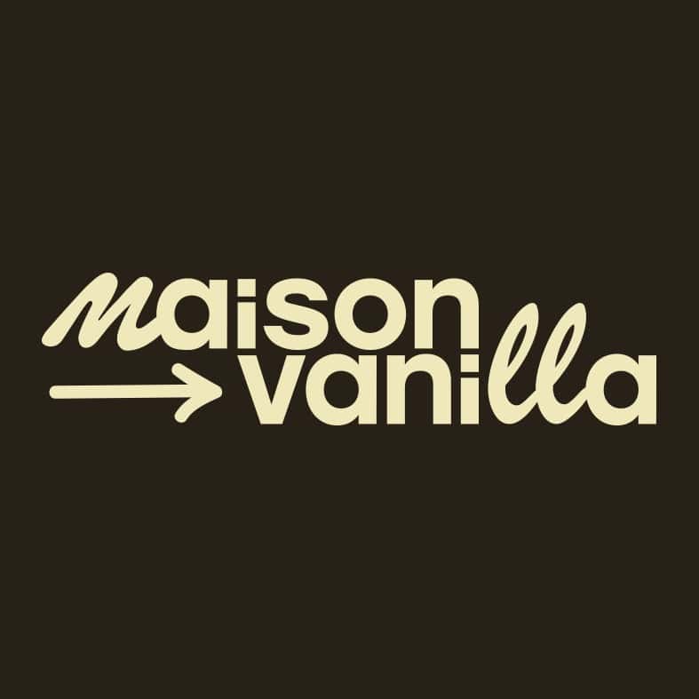 Logo PT. Maison Vanilla Spices