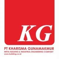 Logo PT Kharisma Gunamakmur