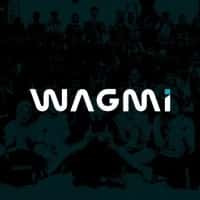 Logo PT WAGMI KREATIF INDONESIA