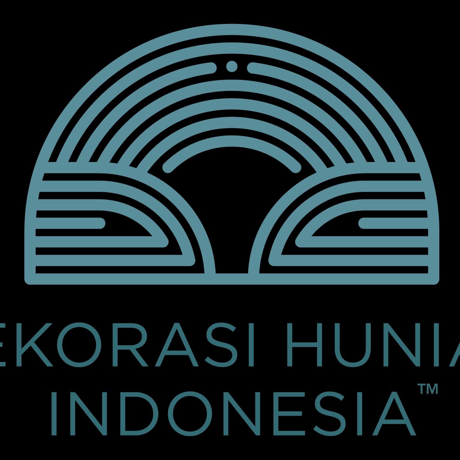 Logo PT. Dekorasi Hunian Indonesia