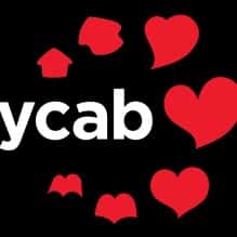 Logo PT Modal Ventura YCAB