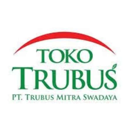 Logo PT Trubus Mitra Swadaya
