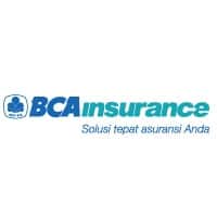 Logo PT Asuransi Umum BCA