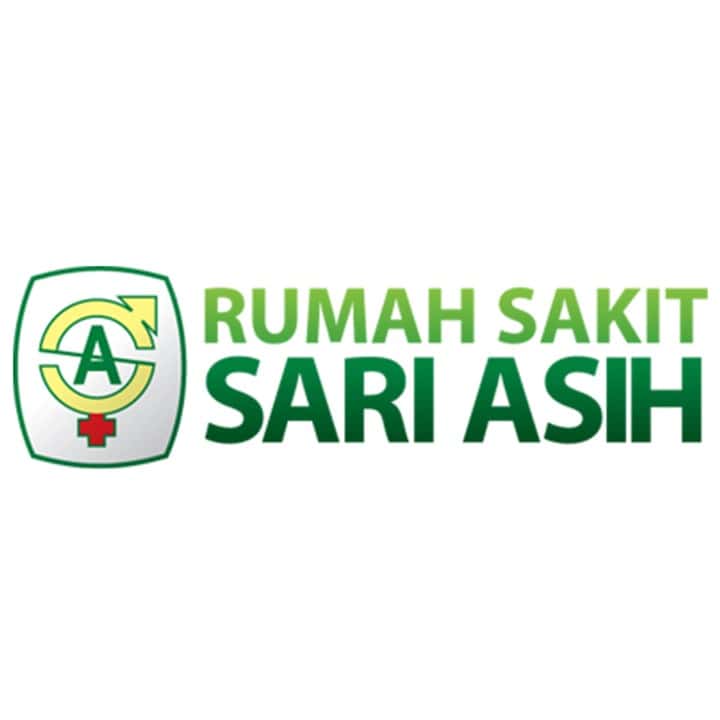 Logo RS Islam Sari Asih Bintaro