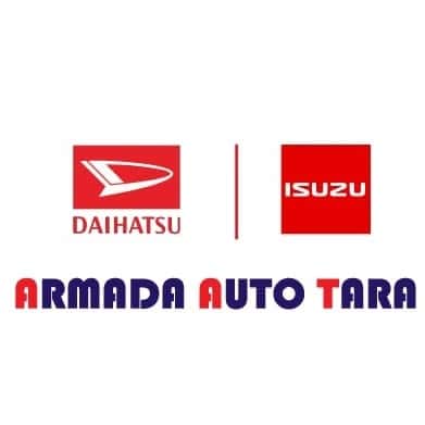 Logo PT ARMADA AUTO TARA