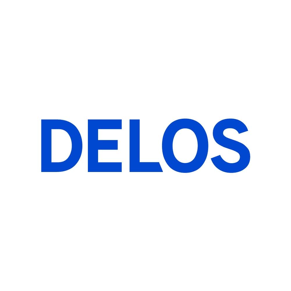 Logo PT. Delos Merdeka Nusantara