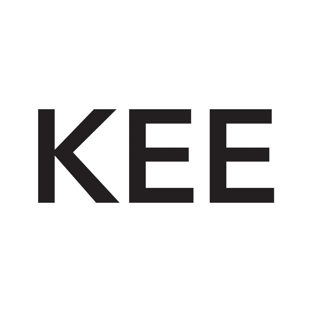Logo CV KEE INDONESIA