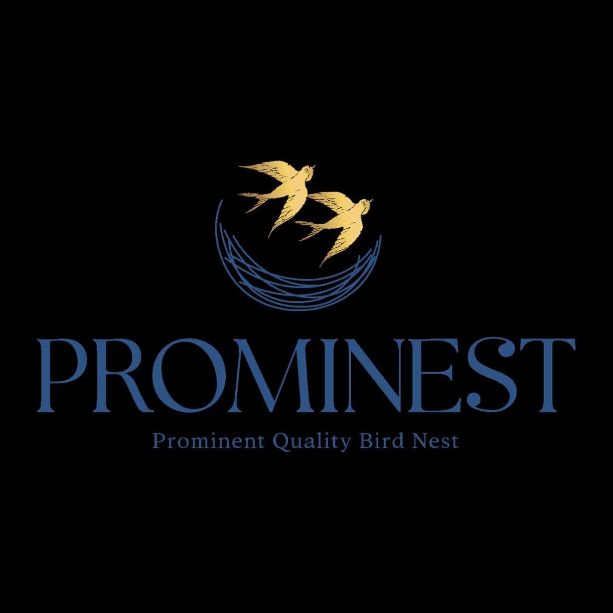 Logo PT Kreasi Prominest Indonesia