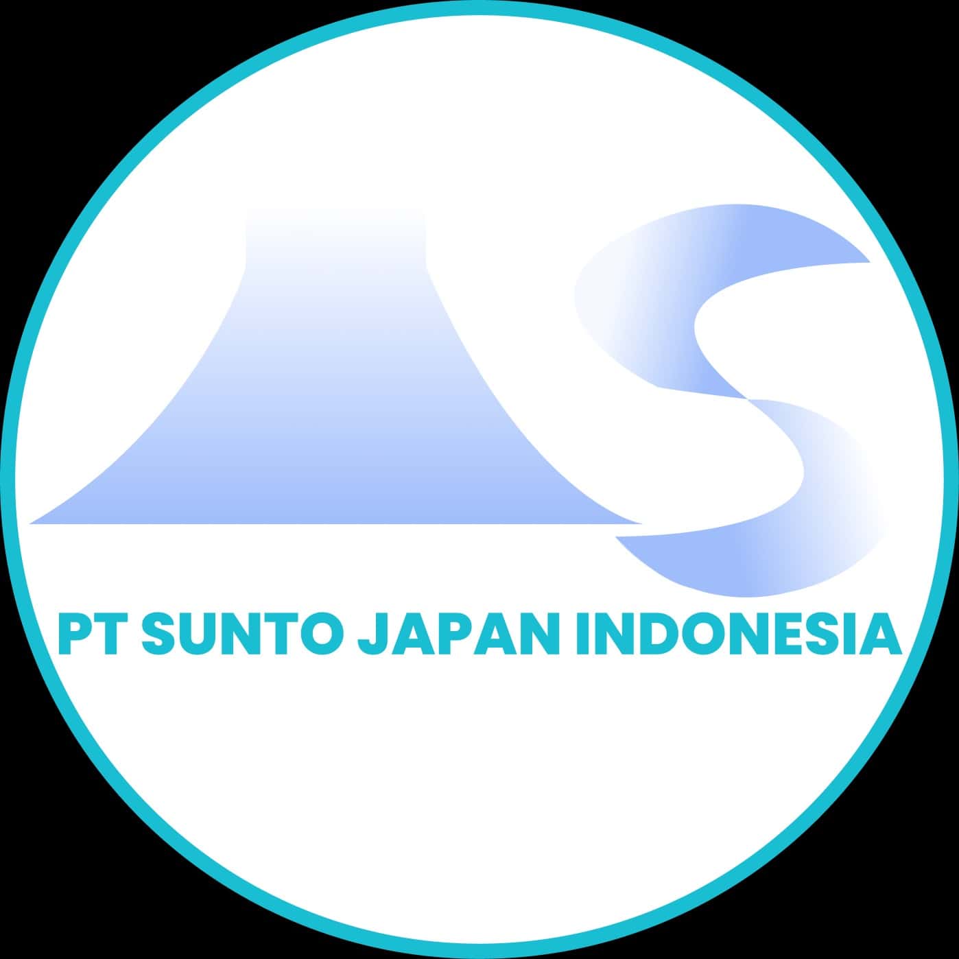 Logo SUNTO JAPAN INDONESIA