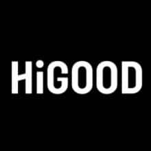 Logo PT HIGOOD LIVE JAKARTA