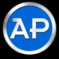 Logo PT. Agata Promar