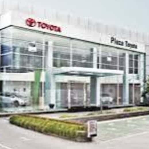 Logo PT .PLAZA AUTO PRIMA 