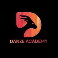 D'Danze Academy logo
