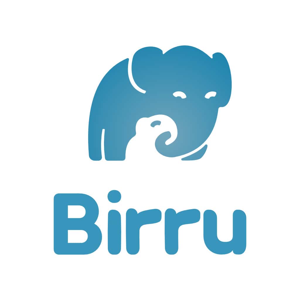 Logo Birru