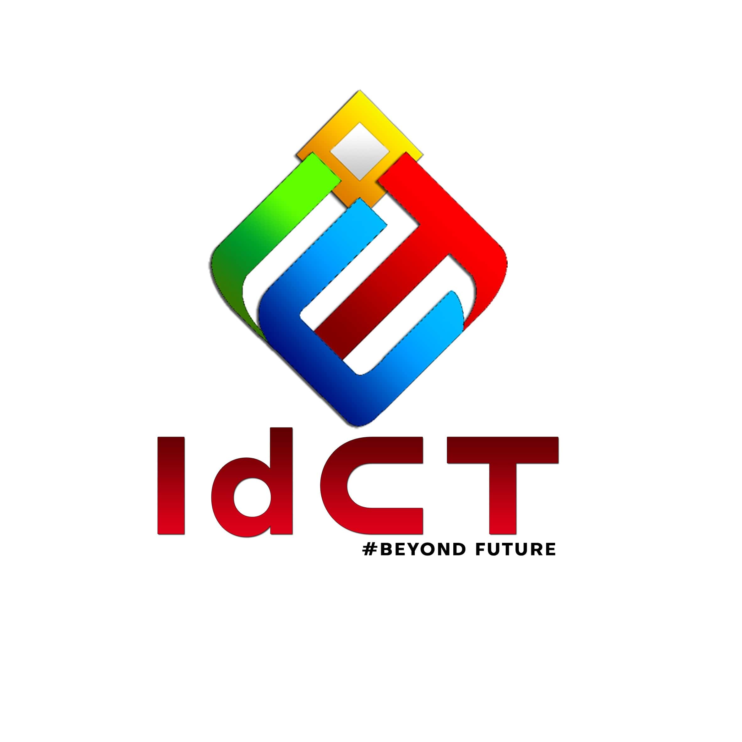 Logo PT. Integradata Cipta Tech