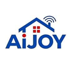 Logo PT Aijoy Home Technology Indonesia