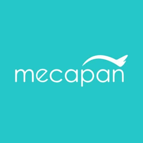 Logo PT. Mecapan Kreasi Indonesia