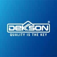 Logo PT Fajar Lestari Sejati (Dekkson Group)