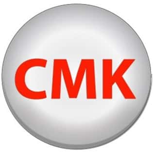 Logo PT. CIKUPA MEGAH KENCANA