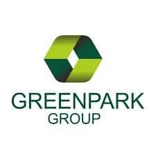 Logo Green Park Group