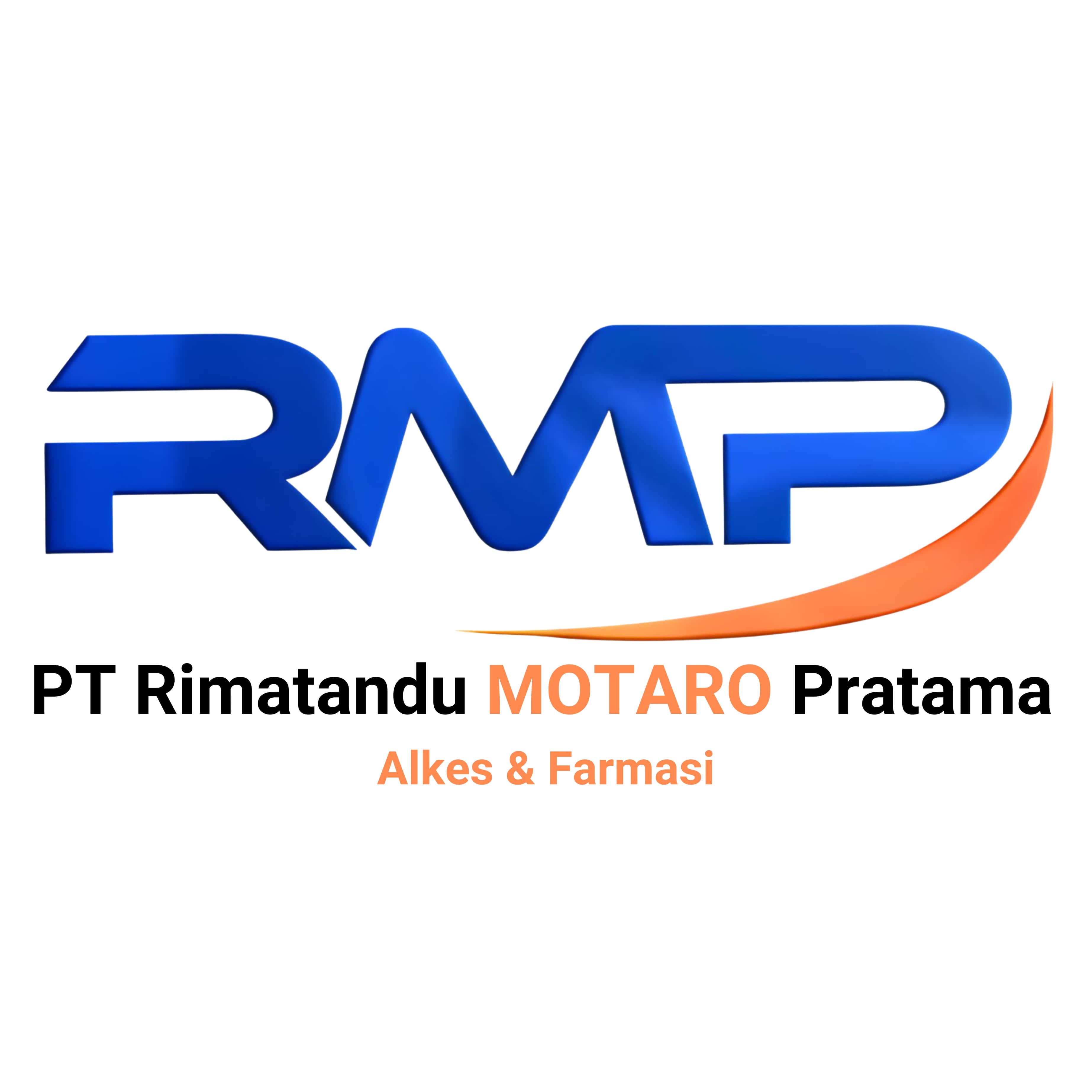Logo PT Rimatandu Motaro Pratama