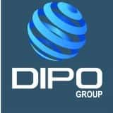 Logo PT. Dipo Internasional Pahala Otomotif