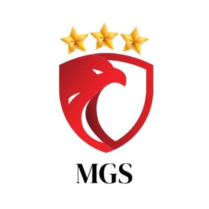 Logo PT. MATRA GARDA SEJATI